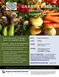 GardenBasics_PlanFallVegGarden