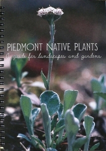 Piedmont Native Plant Guide