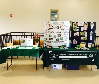 Horticulture Help Desk