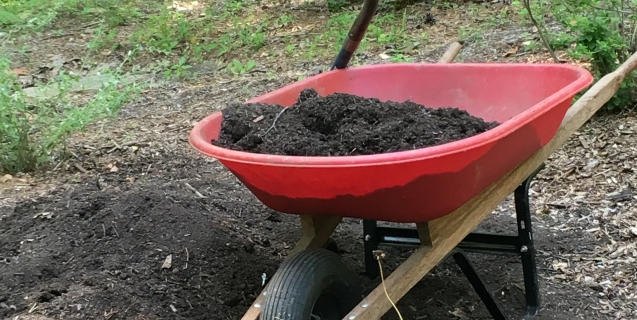 Fertilizing Responsibly