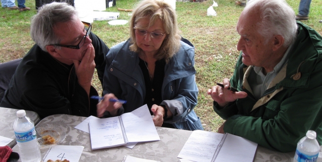 Blue Ribbon Apple Pie