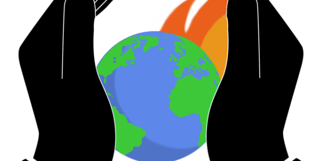 How Gardeners Can Help Mitigate Climate Change