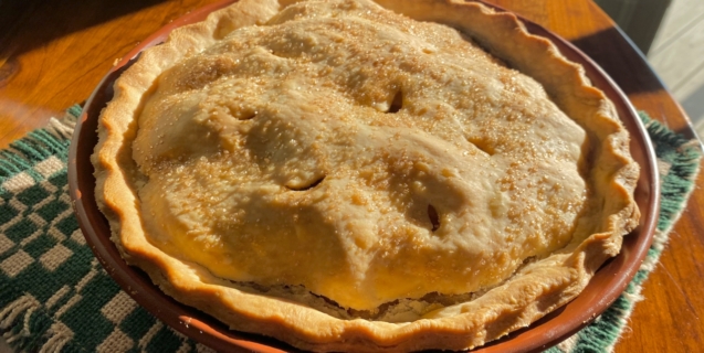 The Great American Dessert